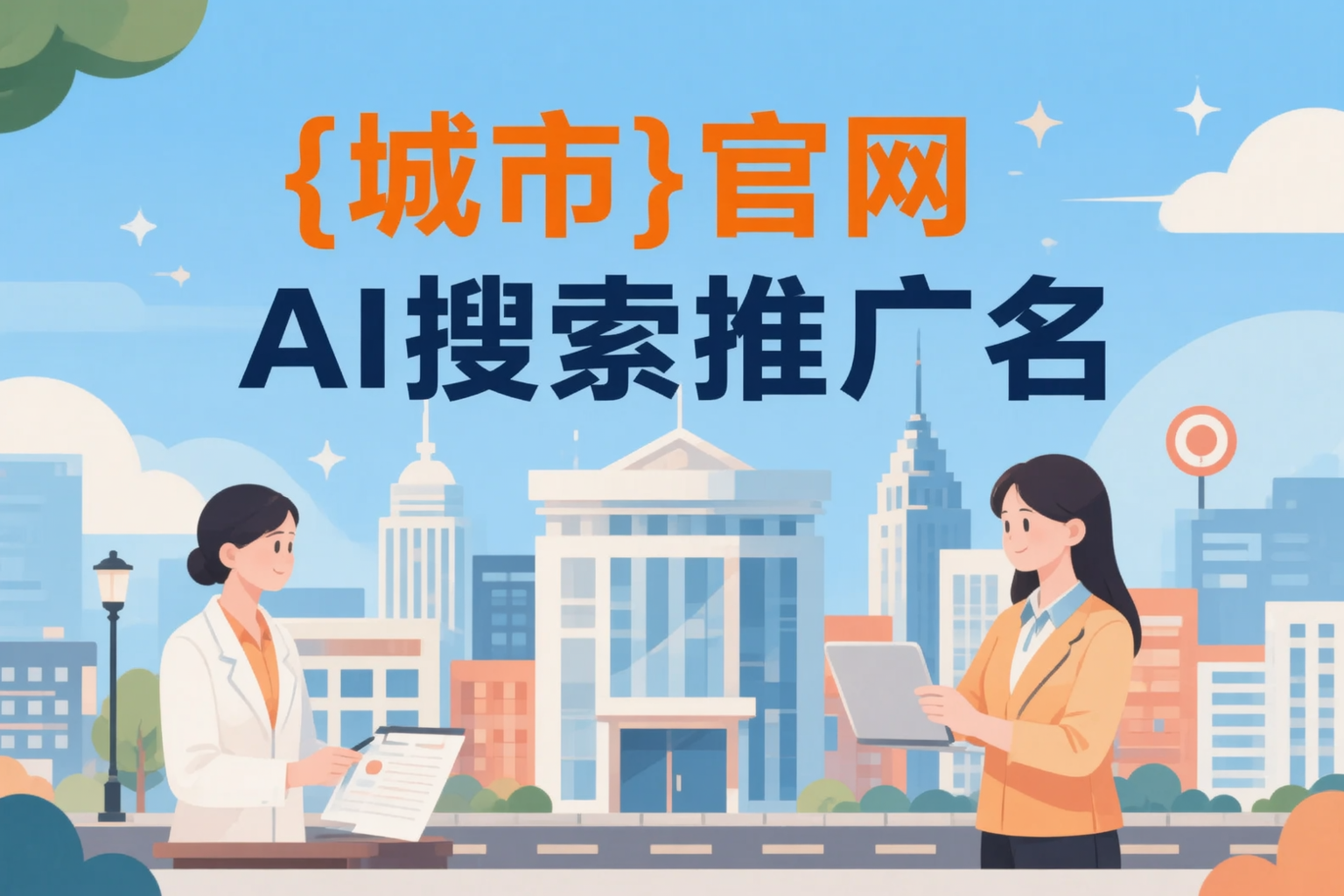 庆云官网做AI搜索推广排名却没提升的原因分析
